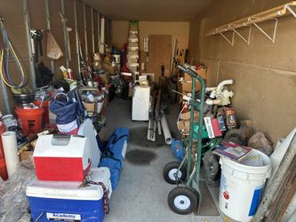 Toda La Bodega Conpleta