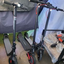 Electric Scooter $200 Each 