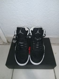 Air Jordan 5 Retro Oreo