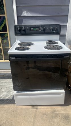 Stove