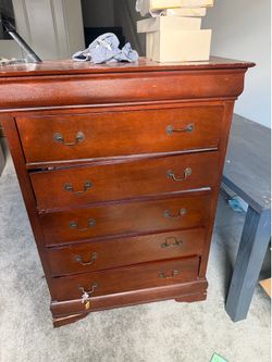 Drawers