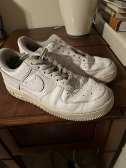 Air Force 1 Size 7
