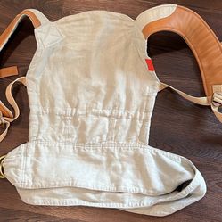 Sakura Bloom Scout Baby Carrier 
