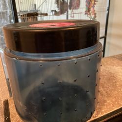 Bear Can For Backpacking/camping 