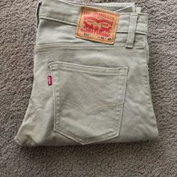 511 Levi’s