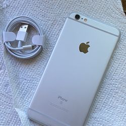 iPhone 6s Unlocked For All Carriers 