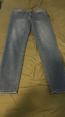 Womens Denim Jeans