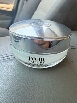 Dior Soft Cream