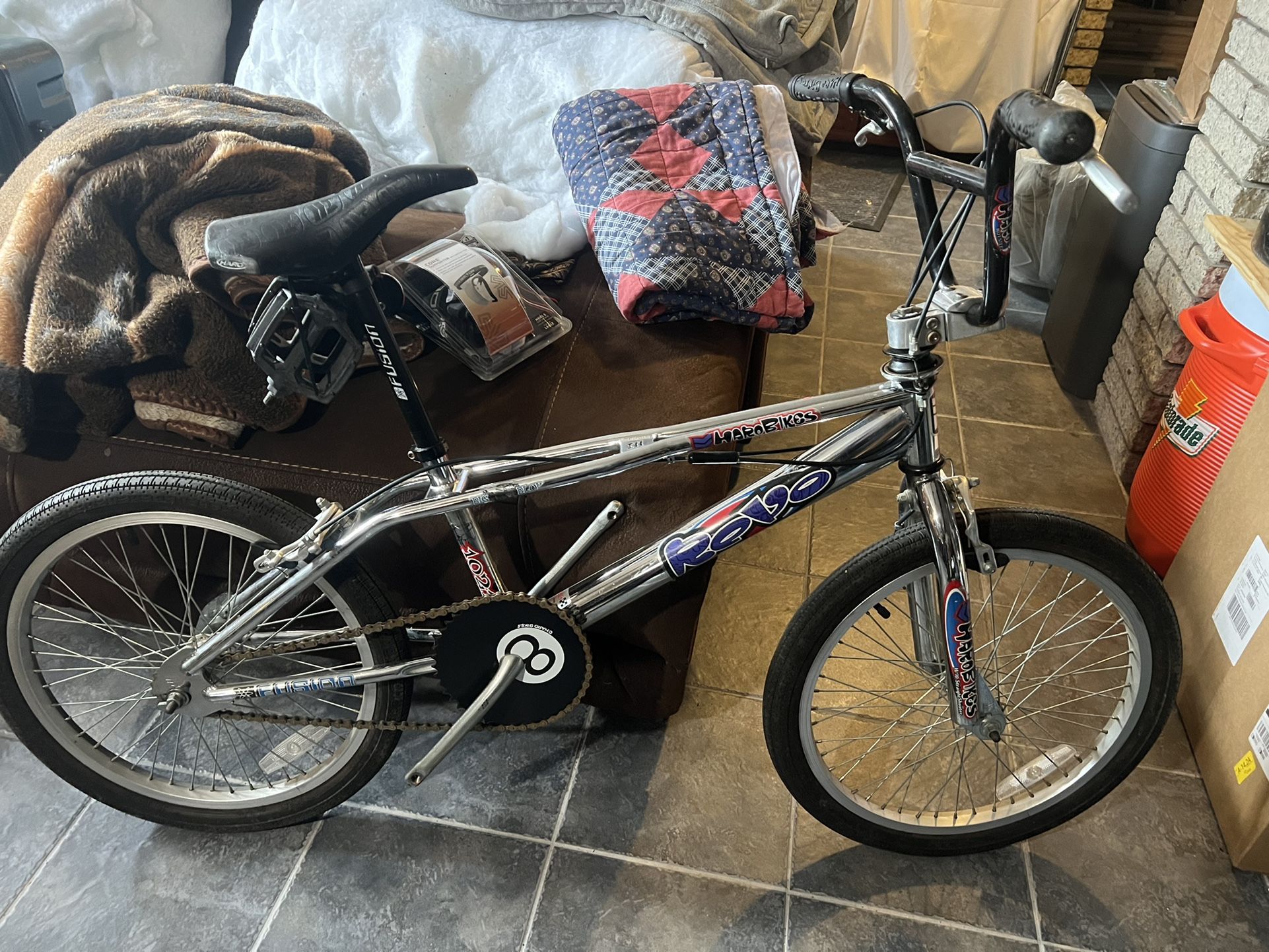 Freestyle Bmx Haro Revo Fusion Bmx Haro F3 Clearance