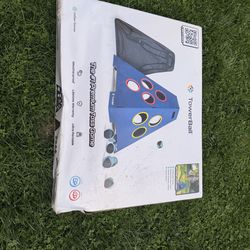 Games tower ball bundle