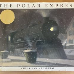 The Polar Express 