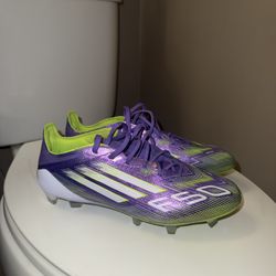 Adidas F50 Elite FG