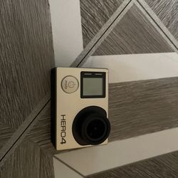 Go Pro Hero 4 Plus Kit