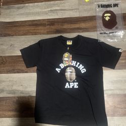 Bape T Shirt 