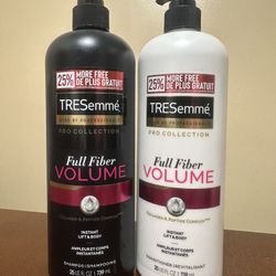 TRESemme 