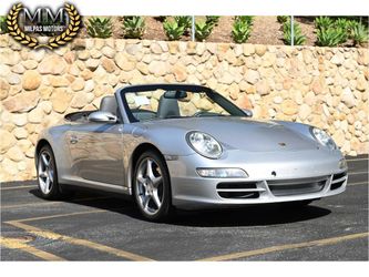 2006 Porsche 911