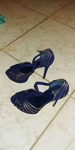 Authetic shoes. Truth Or Dare by Madonna