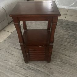 Wood Furniture 