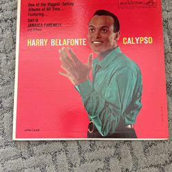 Harry Belafonte - Calypso