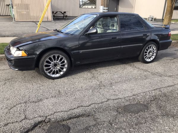 Car Dealerships Spokane Wa >> Acura integra for Sale in Spokane, WA - OfferUp Car Dealerships Spokane Wa >> Acura integra for Sale in Spokane, WA - OfferUp