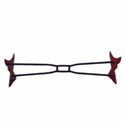 Wooden Kayak / Canoe Stand – 16ft to 19ft | Brand New in Box