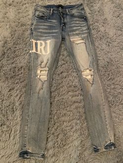 AMIRI JEANS! Size 30