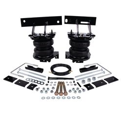 NEW Air Lift LoadLifter 7500 XL Ultimate Air Spring Kit For 2020-2022 Ford F-250 SRW/4WD - 57552