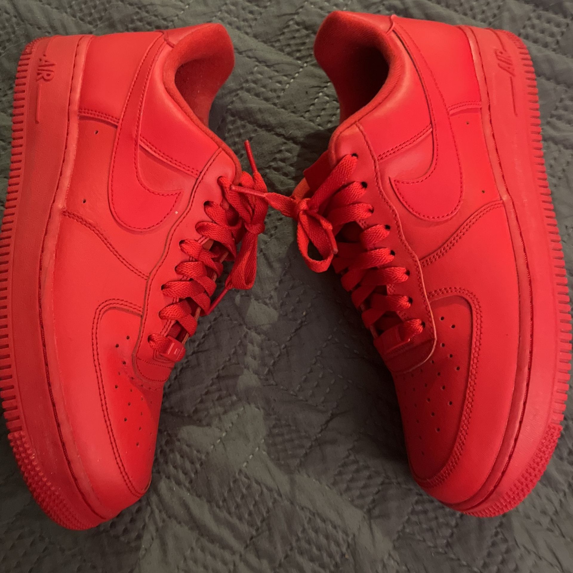 Air Force Ones