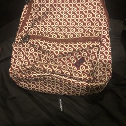 Authentic Dolce & Gabbana Back Pack