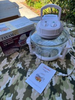Kitchen cooker $35 never used
