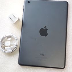 iPad mini 3, Works with wifi only, 16GB