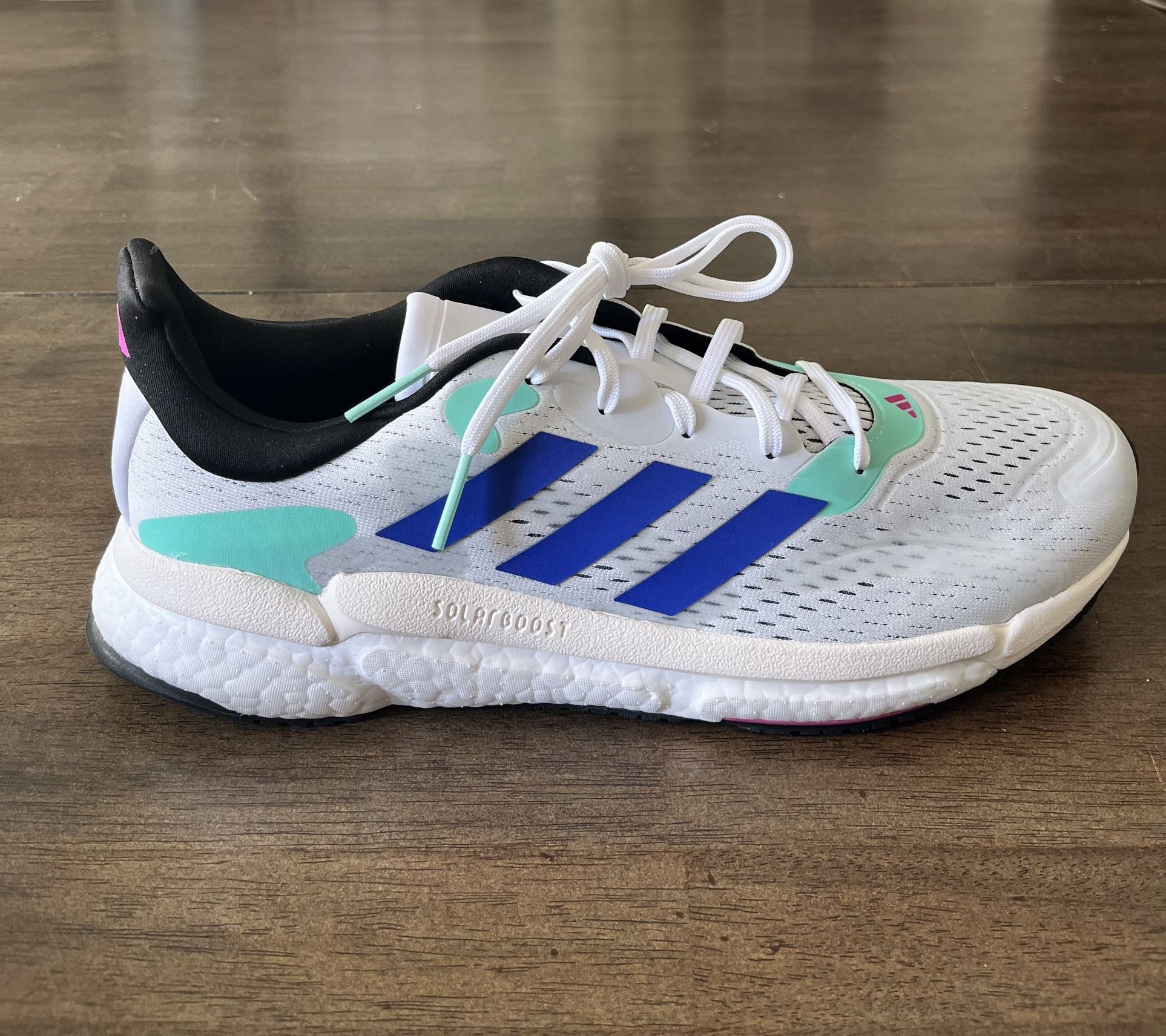 Mens Adidas Solarboost 4 Size 11