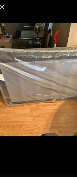 King Size Box Springs 2 Piece