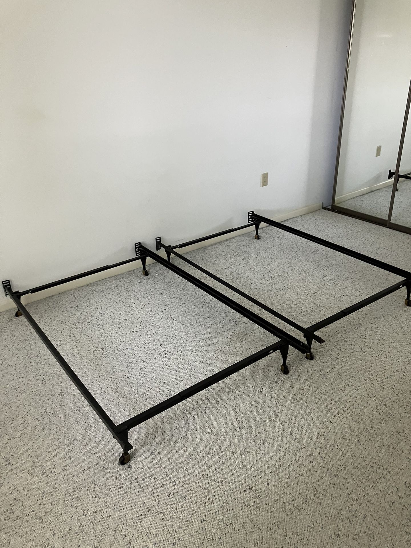 Twin Size Bed Frames
