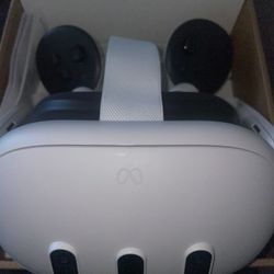 Meta Quest 3 512gb