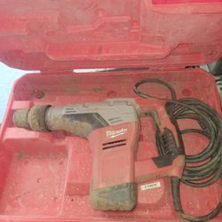 Milwaukee Rotary Hammer 