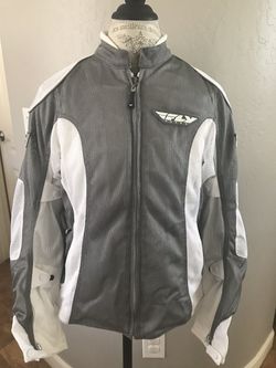 Fly Lightweight Women’s Cycle Jacket