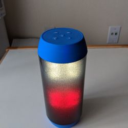 Bluetooth Speaker