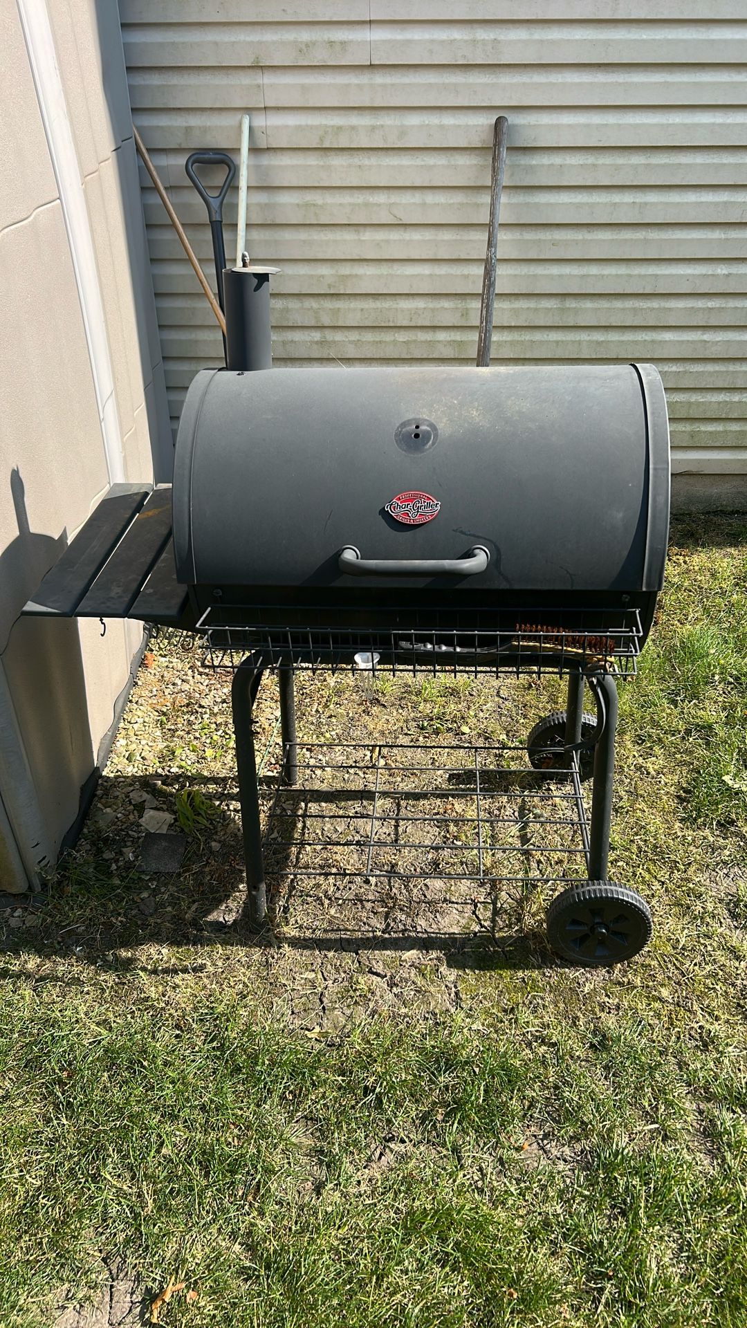 Grill