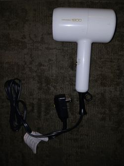 Blow Dryer