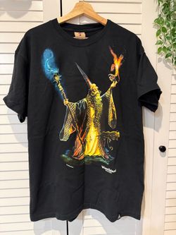 NIKE ACG Wizard Tee