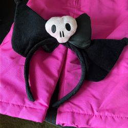 Kuromi Ears