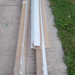 Mdf Base Boards 3 Bundles 