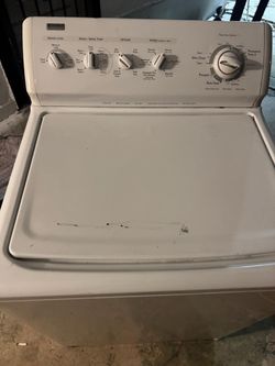 Washer