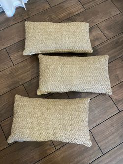 Pillows