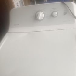 GAS -  Hot point Dryer ($100)