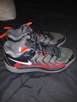 Kevin Durant basketball shoes