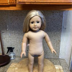 American Girl Doll