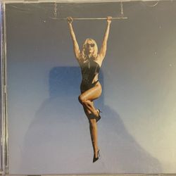 MILEY CYRUS Endless Summer Vacation TARGET Exclusive (CD-2023)