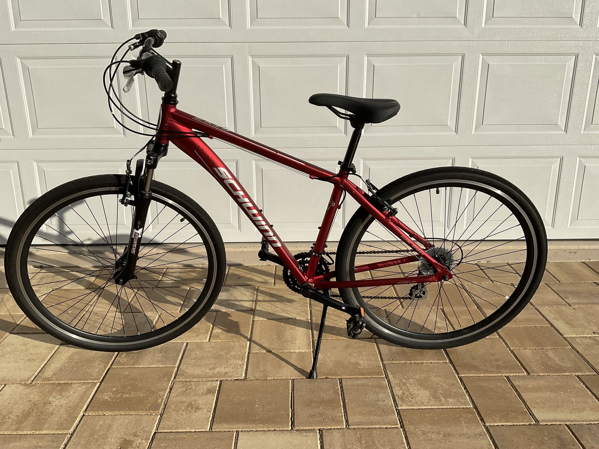 Schwinn GTX3